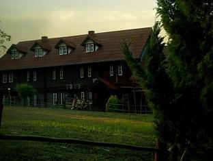 โรงแรมป่าปัว ภูคา น่าน ภายนอก รูปภาพ